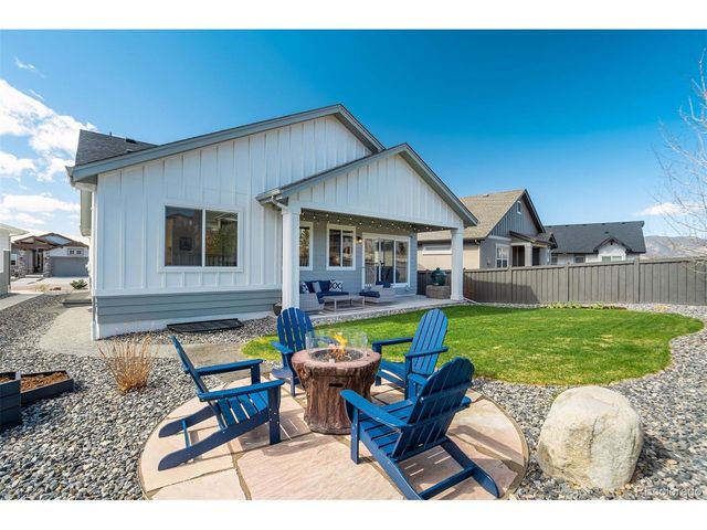 1130 Charismatic Way, Colorado Springs, CO 80921