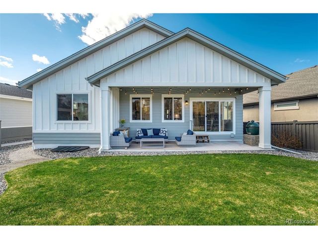 1130 Charismatic Way, Colorado Springs, CO 80921