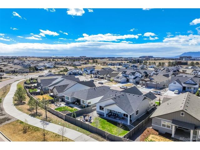 1130 Charismatic Way, Colorado Springs, CO 80921