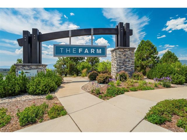 1130 Charismatic Way, Colorado Springs, CO 80921