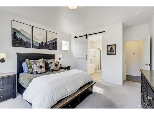 1130 Charismatic Way, Colorado Springs, CO 80921