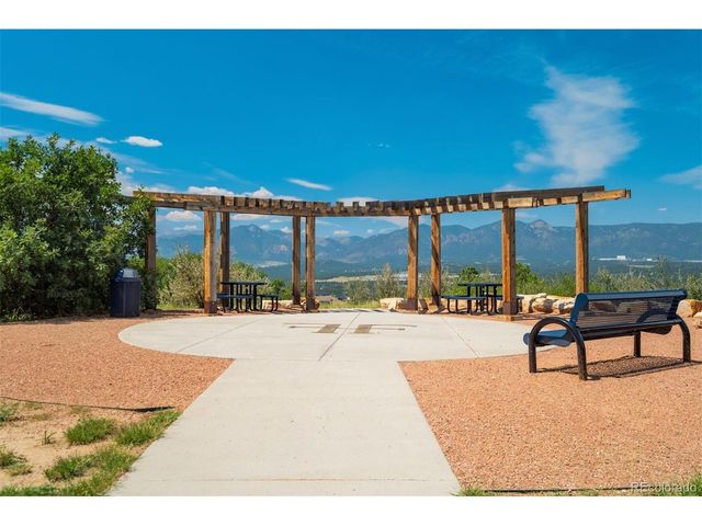 1130 Charismatic Way, Colorado Springs, CO 80921