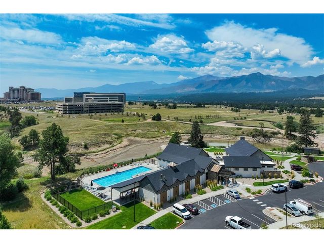 1130 Charismatic Way, Colorado Springs, CO 80921