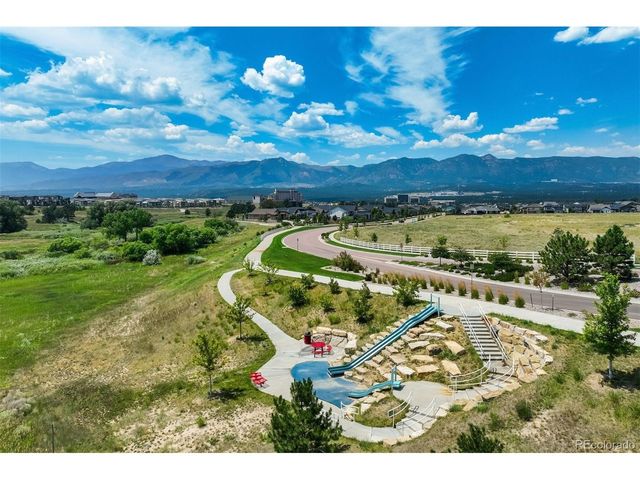 1130 Charismatic Way, Colorado Springs, CO 80921