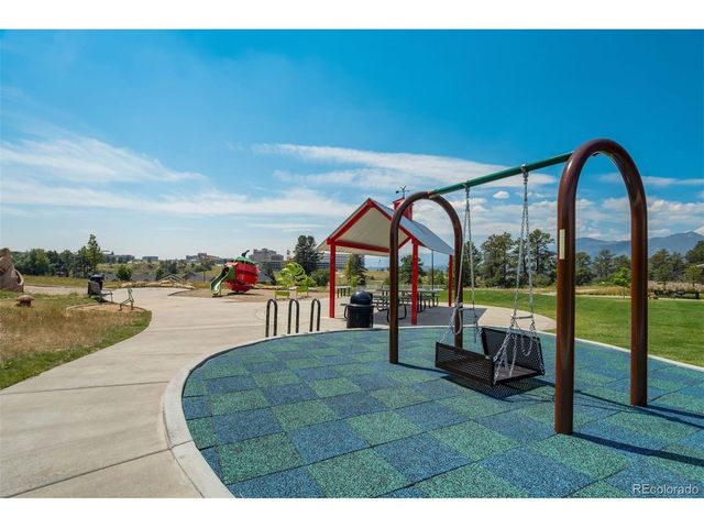 1130 Charismatic Way, Colorado Springs, CO 80921