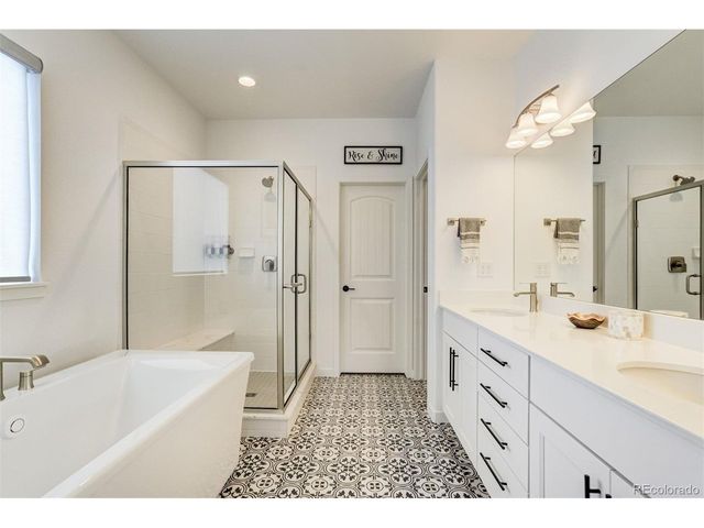 1130 Charismatic Way, Colorado Springs, CO 80921