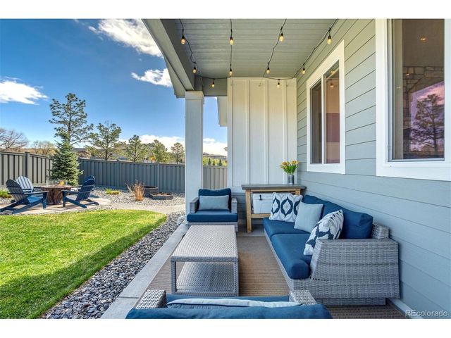 1130 Charismatic Way, Colorado Springs, CO 80921