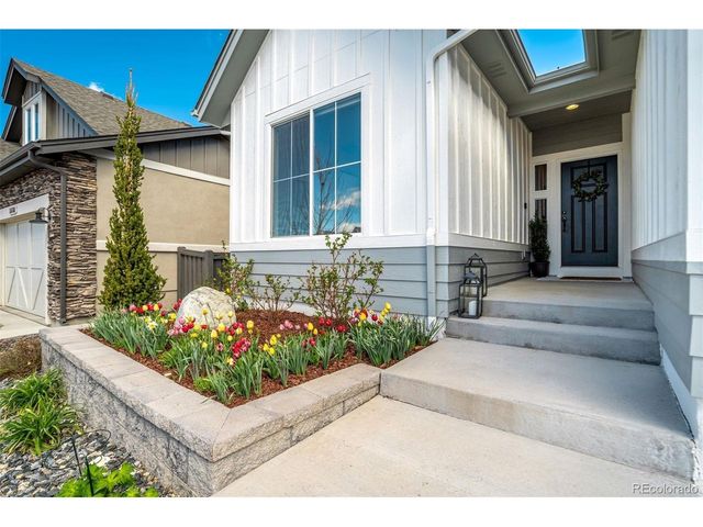 1130 Charismatic Way, Colorado Springs, CO 80921