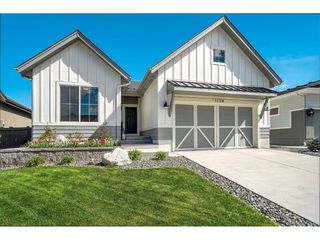 1130 Charismatic Way, Colorado Springs, CO 80921