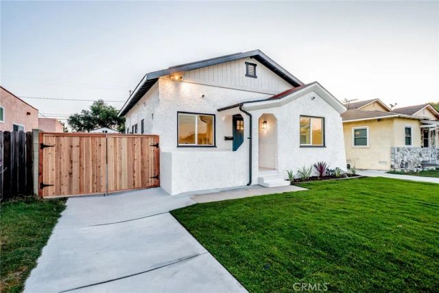 1315 E 55th, Long Beach, CA 90805