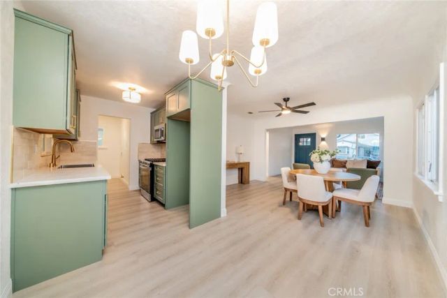 1315 E 55th, Long Beach, CA 90805