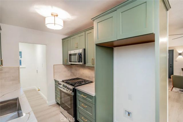 1315 E 55th, Long Beach, CA 90805