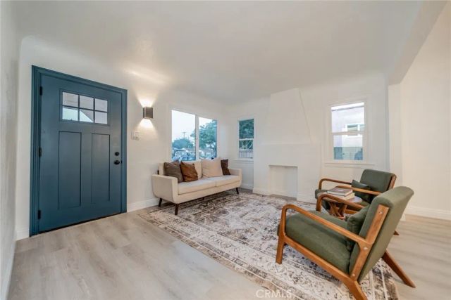 1315 E 55th, Long Beach, CA 90805