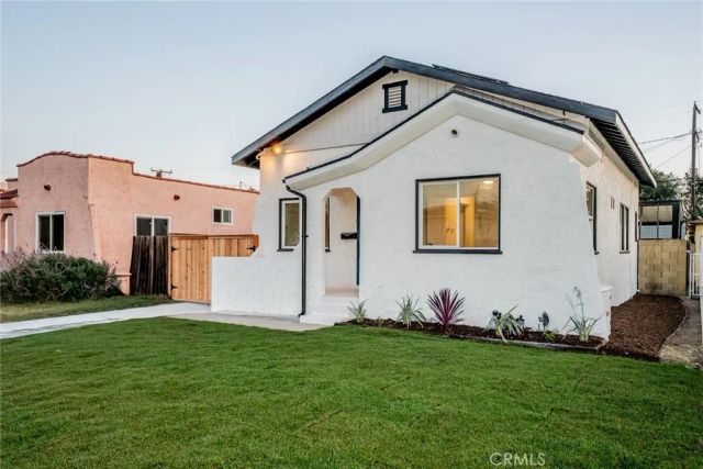 1315 E 55th, Long Beach, CA 90805