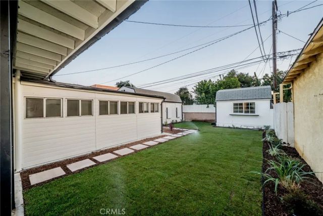 1315 E 55th, Long Beach, CA 90805