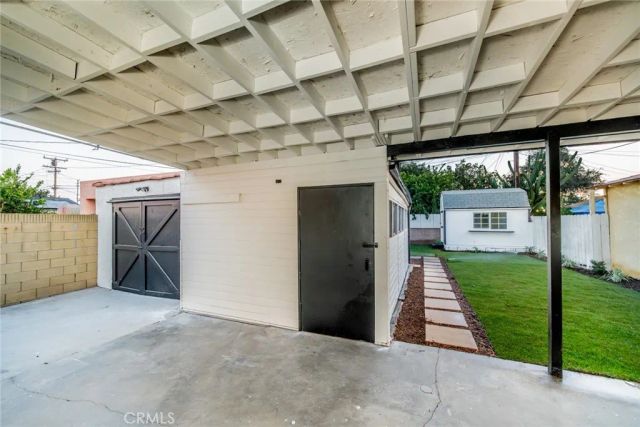 1315 E 55th, Long Beach, CA 90805