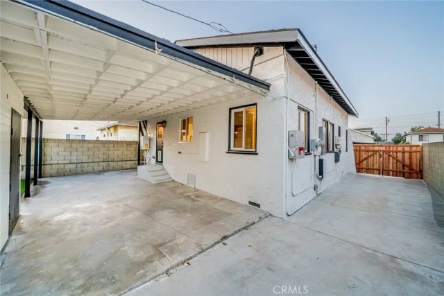 1315 E 55th, Long Beach, CA 90805