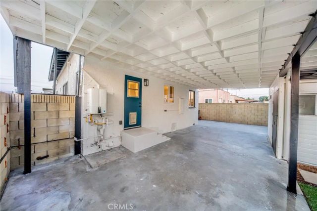 1315 E 55th, Long Beach, CA 90805