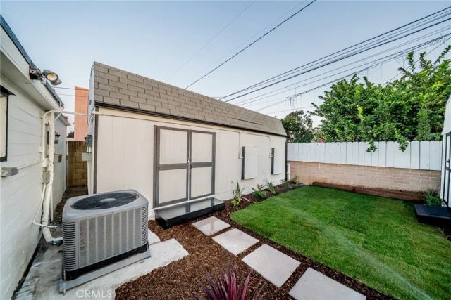 1315 E 55th, Long Beach, CA 90805