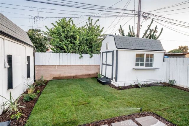 1315 E 55th, Long Beach, CA 90805