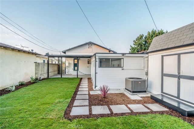 1315 E 55th, Long Beach, CA 90805