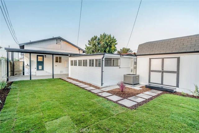 1315 E 55th, Long Beach, CA 90805
