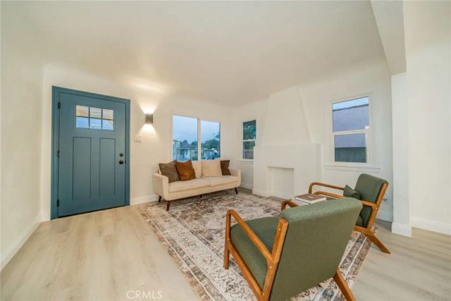1315 E 55th, Long Beach, CA 90805