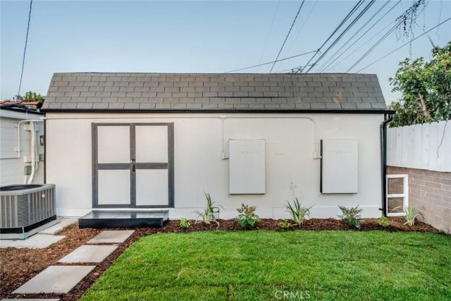 1315 E 55th, Long Beach, CA 90805