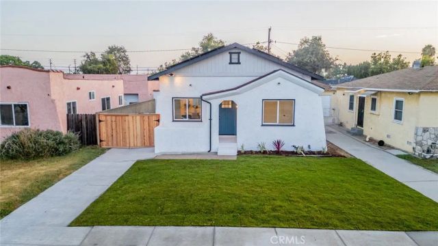 1315 E 55th, Long Beach, CA 90805