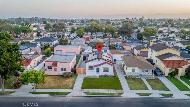 1315 E 55th, Long Beach, CA 90805