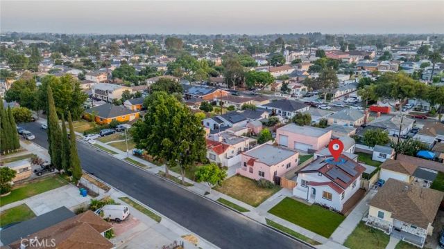 1315 E 55th, Long Beach, CA 90805