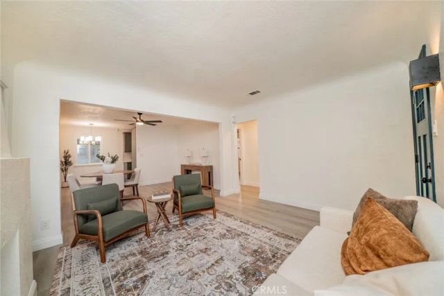 1315 E 55th, Long Beach, CA 90805