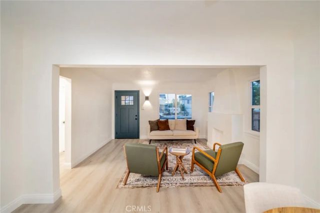 1315 E 55th, Long Beach, CA 90805