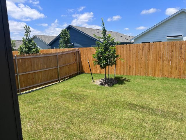 3910 Ontario Way, Sherman, TX 75090