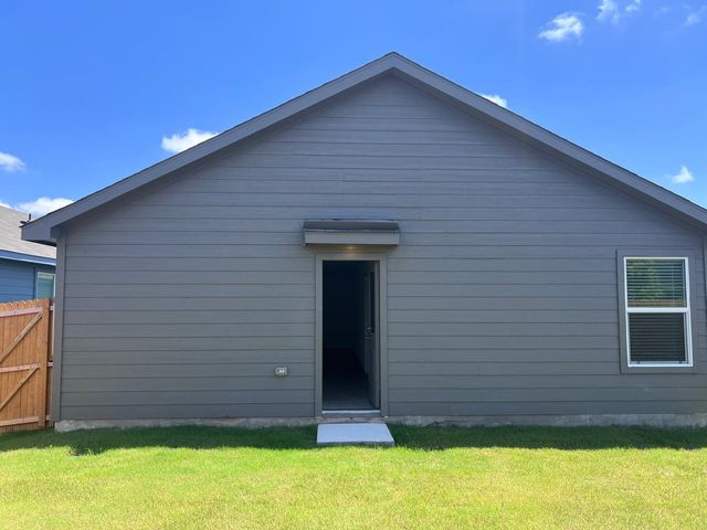 3910 Ontario Way, Sherman, TX 75090