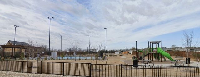 3910 Ontario Way, Sherman, TX 75090