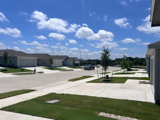3910 Ontario Way, Sherman, TX 75090