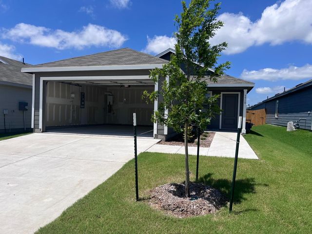3910 Ontario Way, Sherman, TX 75090
