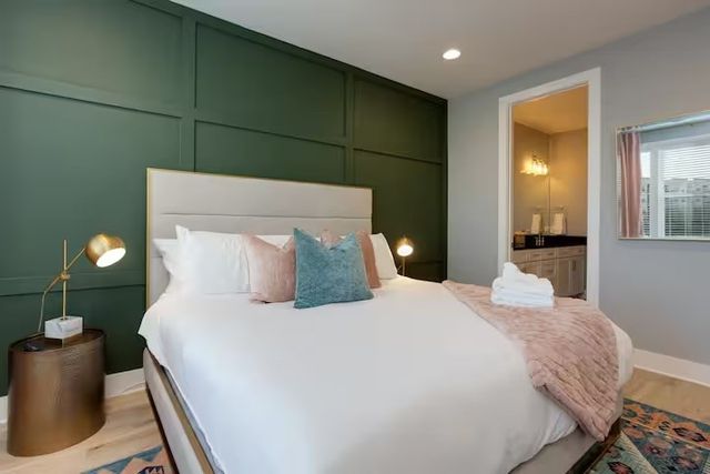 501 27th Ave N Apt 2, Nashville, TN 37209