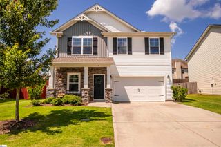 814 Camberwell Road, Simpsonville, SC 29680