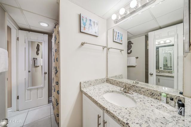 9850 S Thomas Drive 1204W, Panama City, FL 32408