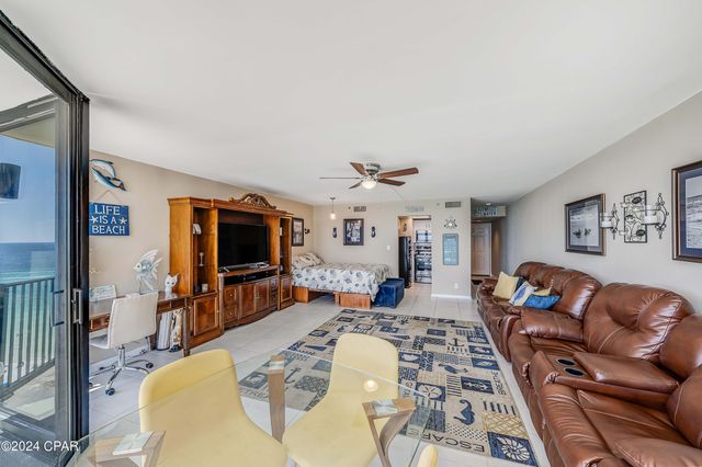 9850 S Thomas Drive 1204W, Panama City, FL 32408