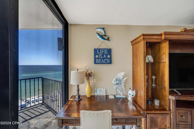 9850 S Thomas Drive 1204W, Panama City, FL 32408