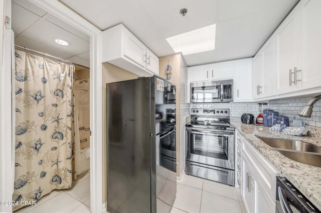 9850 S Thomas Drive 1204W, Panama City, FL 32408