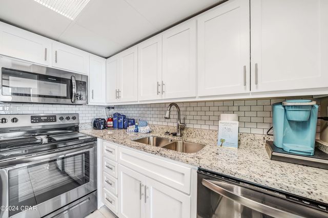 9850 S Thomas Drive 1204W, Panama City, FL 32408