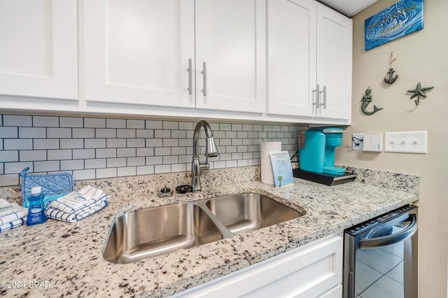 9850 S Thomas Drive 1204W, Panama City, FL 32408