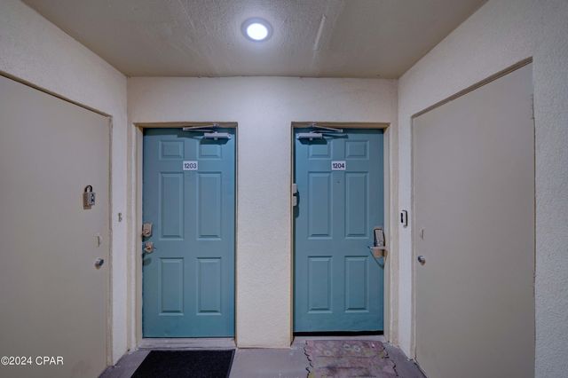 9850 S Thomas Drive 1204W, Panama City, FL 32408