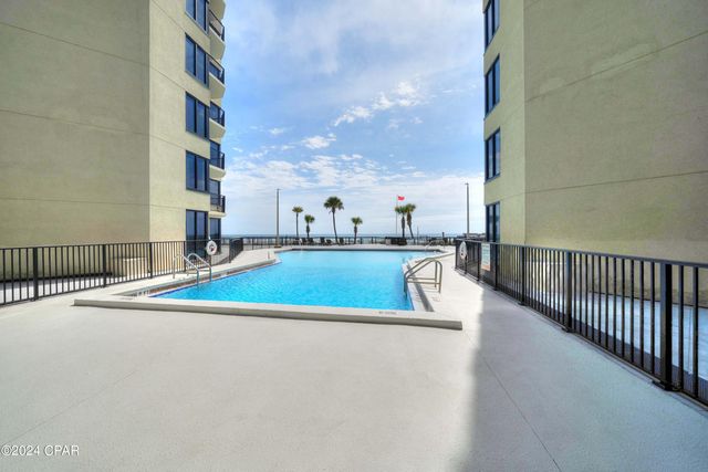 9850 S Thomas Drive 1204W, Panama City, FL 32408