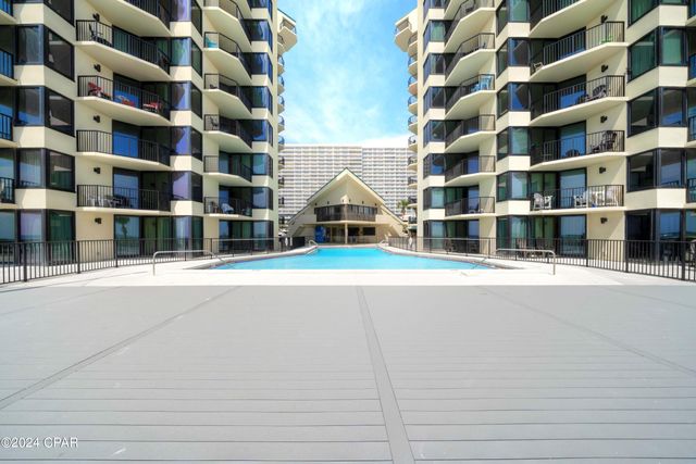 9850 S Thomas Drive 1204W, Panama City, FL 32408