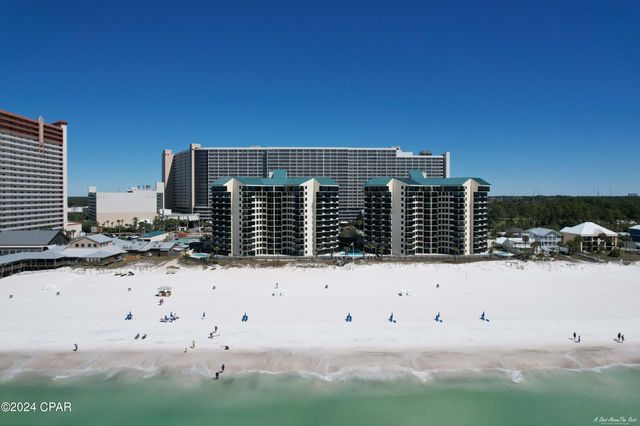 9850 S Thomas Drive 1204W, Panama City, FL 32408